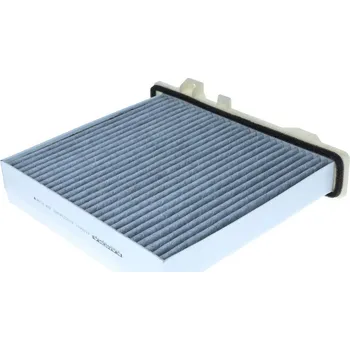 Ventilátor topení a klimatizace Filtr, vzduch v interiéru KAMOKA F526601