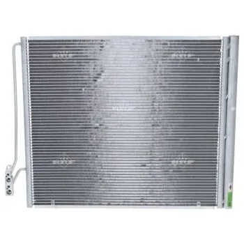 Výparník klimatizace Kondenzátor, klimatizace NRF 350350
