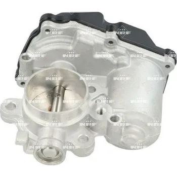 Ventil palivového systému AGR-Ventil NRF 48647