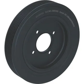 Řemenice, klikový hřídel KAMOKA RW059