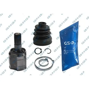 Hřídel nápravy Sada kloubů, hnací hřídel GSP 624065