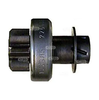 Startér Volnoběžný převod, startér HC-Cargo F 032 133 805