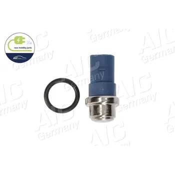 Ventilátor topení a klimatizace Teplotní spínač, větrák chladiče AIC 55140
