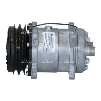 Kompresor klimatizace Kompresor, klimatizace NRF 32760