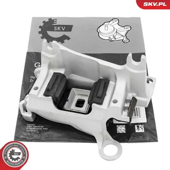 Uložení převodovky Uložení, automatická převodovka ESEN SKV 75SKV807