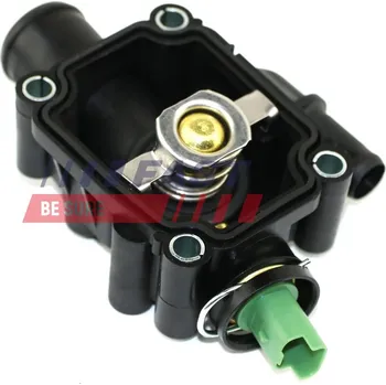 Těsnění motoru Termostat, chladivo FAST FT58182