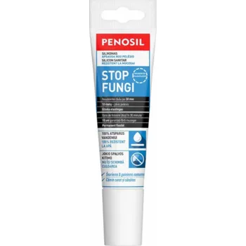Tmel PENOSIL Tmel Stop Fungi 100ml, čirý