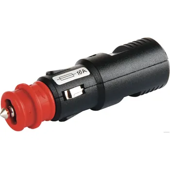 Auto elektroinstalace Zástrčka HERTH+BUSS ELPARTS 51306063