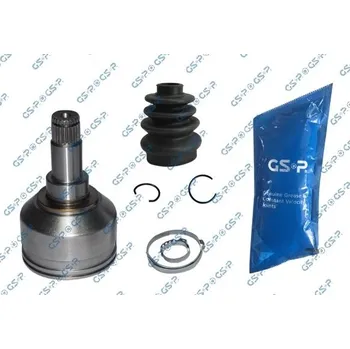Hřídel nápravy Sada kloubů, hnací hřídel GSP 635013