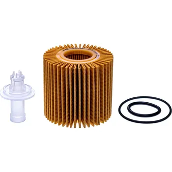 Olejový filtr Olejový filtr DENCKERMANN A210708