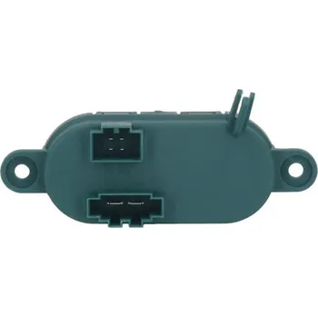 Odpor, vnitřní tlakový ventilátor KAMOKA 4140043