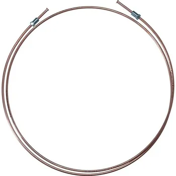 Brzdová hadice Brzdové potrubí KAMOKA 1173199