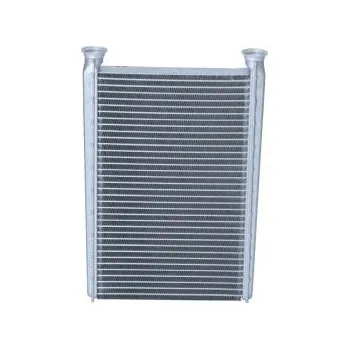 Výměník tepla, vnitřní vytápění NRF 54417