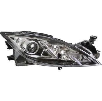 Přední světlomet Světlomet ABAKUS 216-1155R-LEMN1