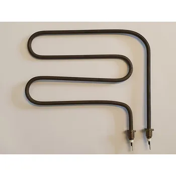 náhradní topná spirála do saunových kamen KARIBU 3,6 KW (32970)