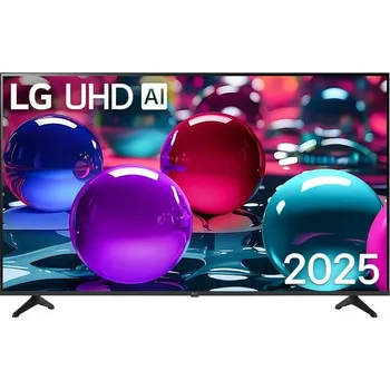 LG 55" LED (55UA73006LA)