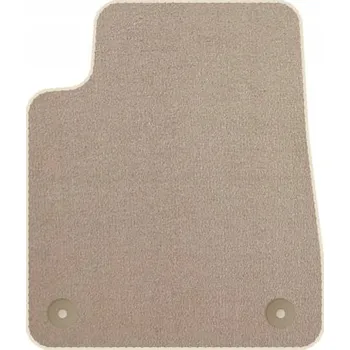 autokoberec Kobercové rohožky Edecor velurové 1 ks.