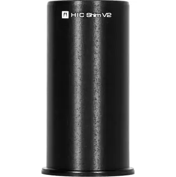 Příslušenství pro koloběžku HIC Kompresní Shim Vidlice ETHIC V2 | HIC 28/32mm | 65mm | BLACK