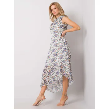 Dámské šaty Šaty 322 SK 1632.37 vícebarevných M