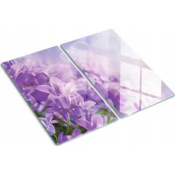 Obraz Krájecí deska Tulup sklo 2 ks