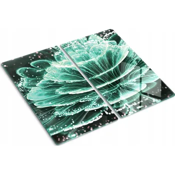 Obraz Krájecí deska Tulup sklo 2 ks