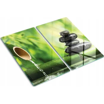 Obraz Krájecí deska Tulup sklo 2 ks