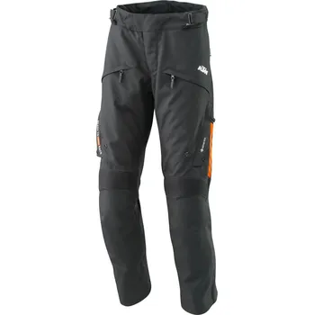 Moto kalhoty KTM ADV S GORE-TEX® PANTS Oranžová