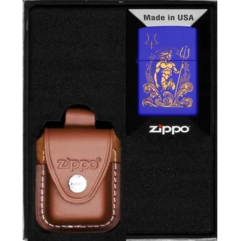 Zapalovač Zapalovač zippo