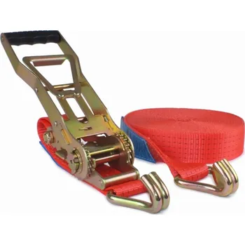 Upínací popruh Transportní popruh s ráčnou 50mm/5t/8m ERGO