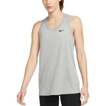 Tílko Nike W NK DF RLGD RCR TANK dx0706-013 Velikost XS