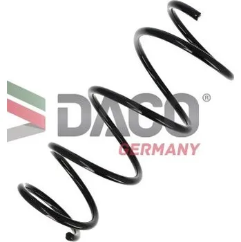 Pružina podvozku DACO Germany 803922