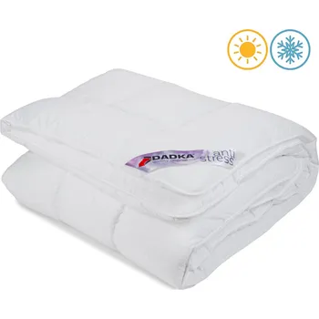 přikrývka DADKA VRACOV Přikrývka Antistress francouzská 220x200 cm Varianta: Přikrývka Antistress francouzská 240x200 cm, Značka: Dadka