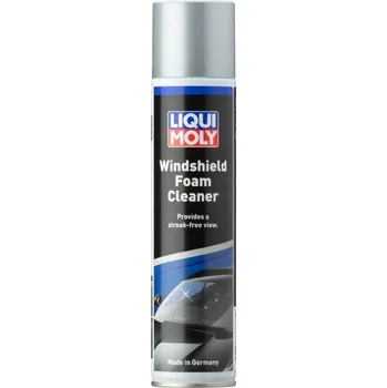 Autokosmetika Čistidlo na skla LIQUI MOLY 23081
