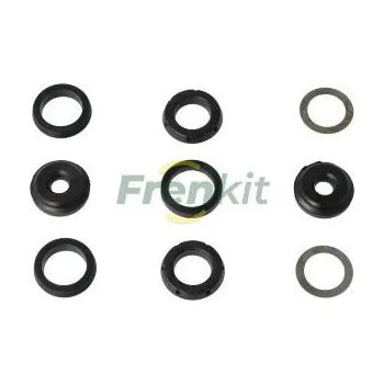 Brzdový válec Sada na opravy, hlavní brzdový válec FRENKIT 123004