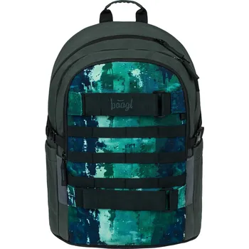 Školní batoh BAAGL Skate 25 l