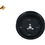 Elektromagnetická spojka, kompresor klimatizace NRF 380007