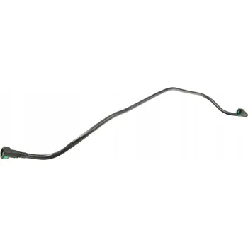 Brzdová hadice Fast FT39644 Palivová hadice