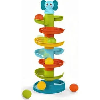 Kuličková dráha Kuličková dráha Slon