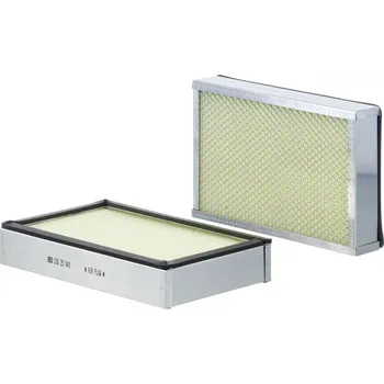 Ventilátor topení a klimatizace Filtr, vzduch v interiéru MANN-FILTER CUD 25 049