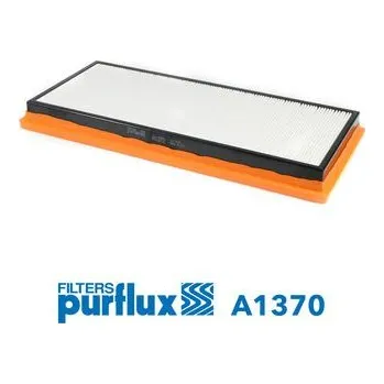Vzduchový filtr Vzduchový filtr PURFLUX A1370