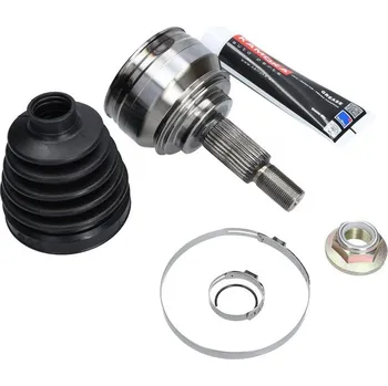 Hřídel nápravy Sada kloubů, hnací hřídel KAMOKA 6062