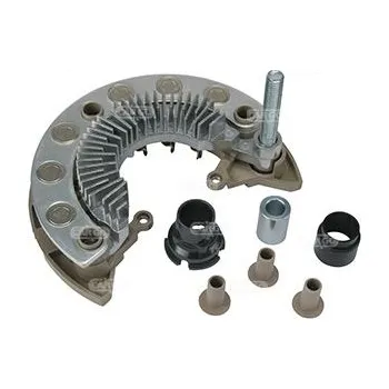 Karburátor Usměrňovač, generátor HC-Cargo F 032 330 777