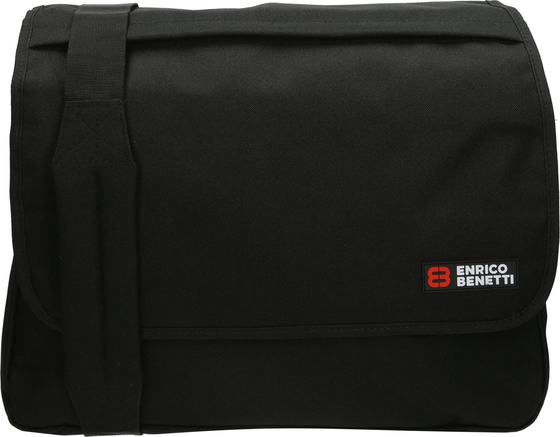Enrico Benetti Amsterdam Shoulder Bag Black