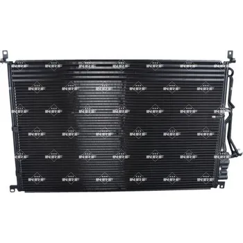 Výparník klimatizace Kondenzátor, klimatizace NRF 35923