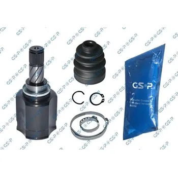 Hřídel nápravy Sada kloubů, hnací hřídel GSP 650057
