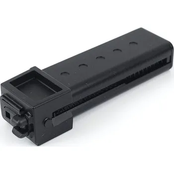 Airsoft Dlouhý zásobník pro Ruger 10/22 - tlačný, 29bb, ASG