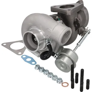 Turbodmychadlo Dmychadlo, plnění KAMOKA 8600223