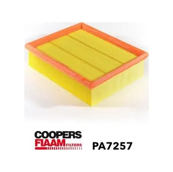 Vzduchový filtr Vzduchový filtr CoopersFiaam PA7257