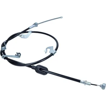 Lanko parkovací brzdy Tažné lanko, parkovací brzda MAXGEAR 32-1671