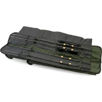 Pouzdro na prut Anaconda pouzdro na pruty 2 Rod Holdall 13ft